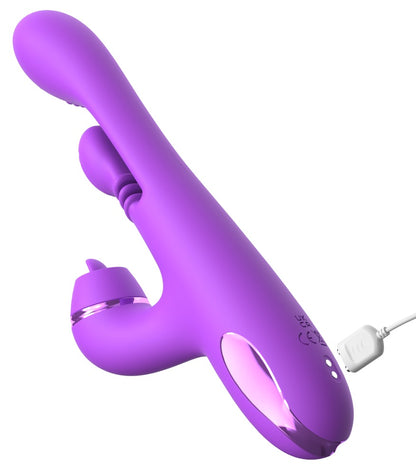 FANTASY FOR HER - INTIMOTION PULSE PRO