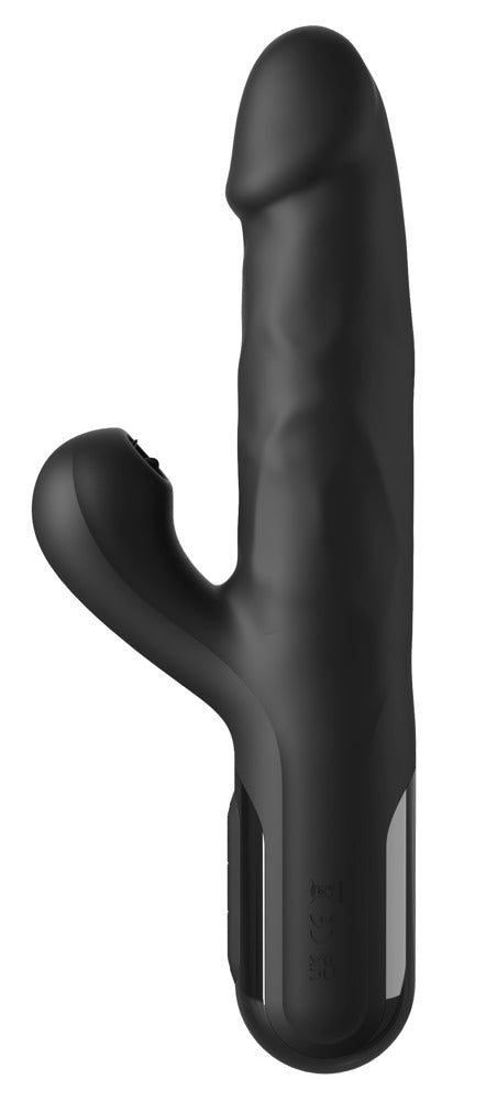 FETISH FANTASY SERIES - SONIX SILICONE THRUSTER