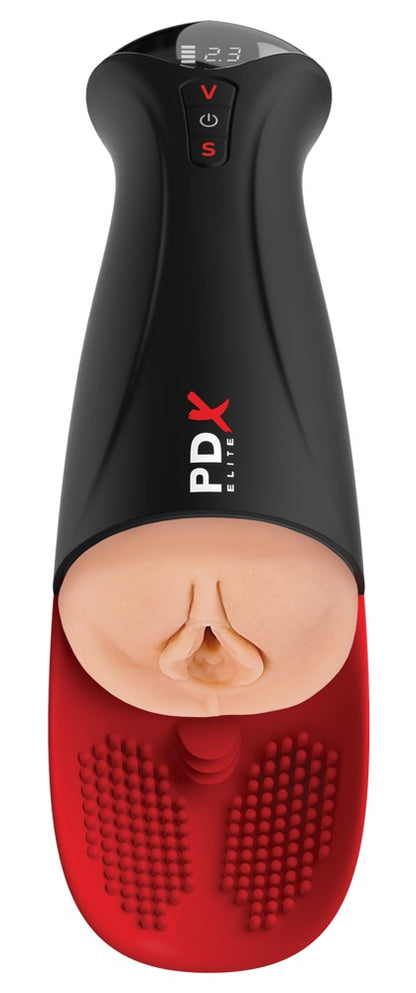 PDX ELITE - FUCK-O-MATIC PRO XL
