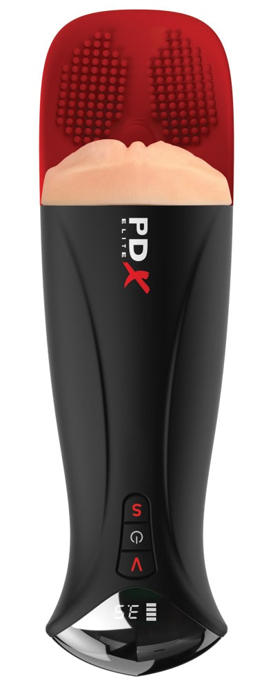 PDX ELITE - FUCK-O-MATIC PRO XL