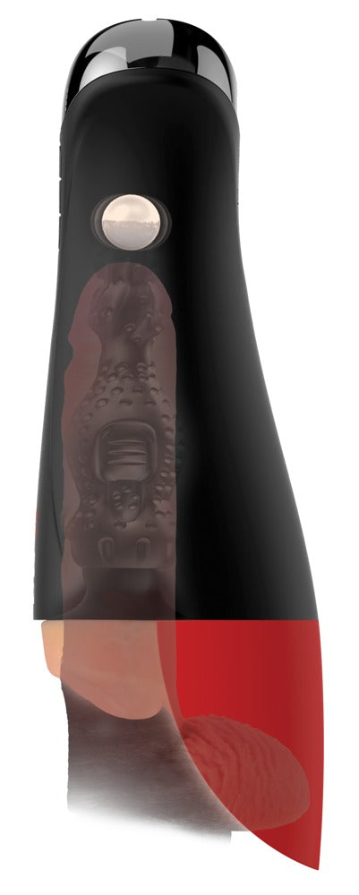 PDX ELITE - FUCK-O-MATIC PRO XL