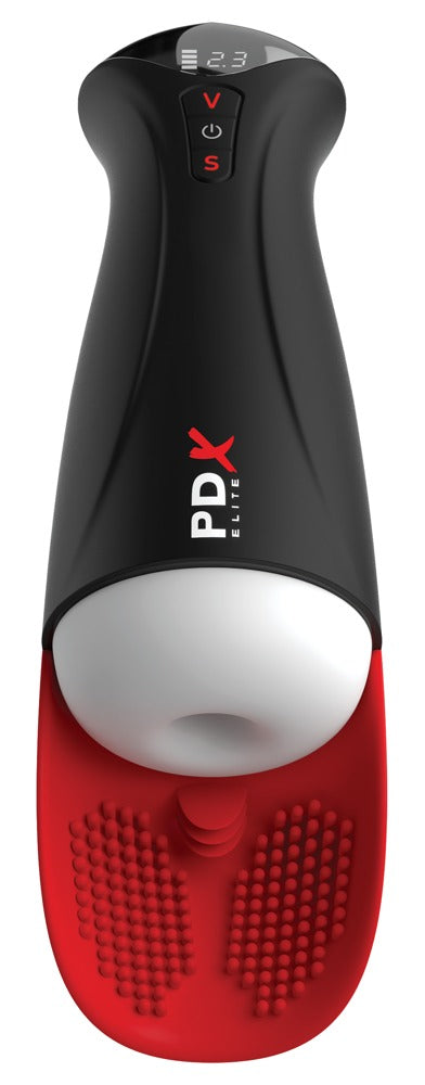 PDX ELITE - FAP-O-MATIC PRO XL