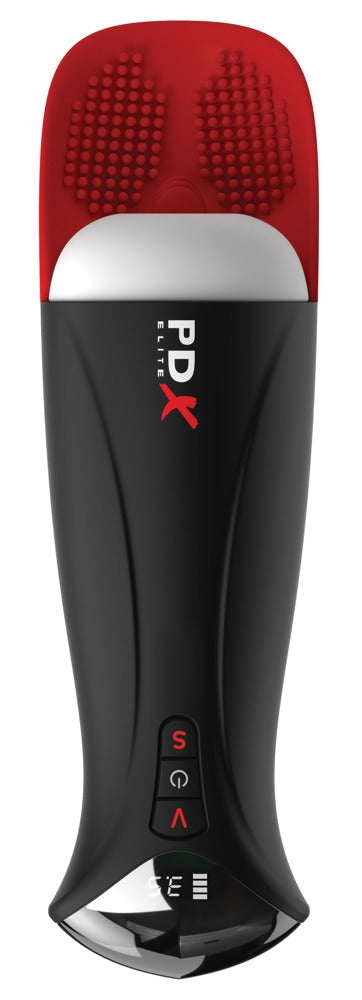 PDX ELITE - FAP-O-MATIC PRO XL
