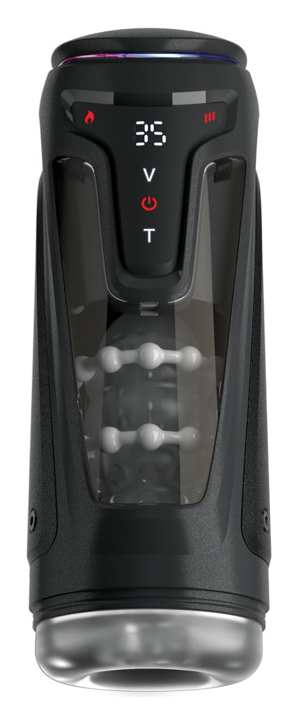 PDX ELITE - MOTO-BATOR PRO