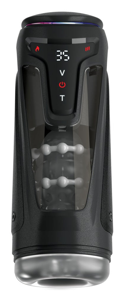 PDX ELITE - MOTO-BATOR PRO