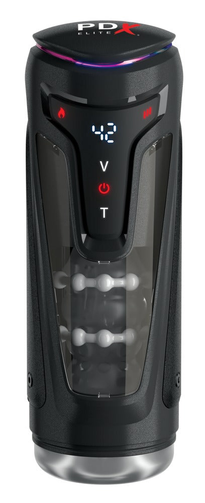 PDX ELITE - MOTO-BATOR PRO