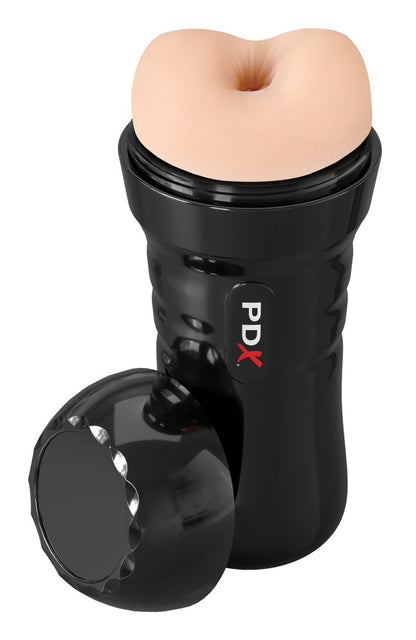 PDX EXTREME - WET BUSSIES SUPER BANGING BUTTHOLE