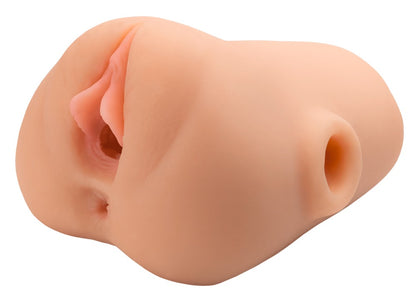 PDX PLUS - PUSSY POUNDER VIBRATING