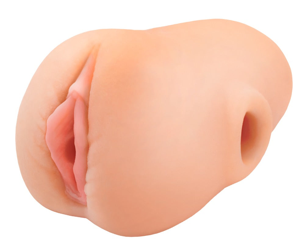 PDX PLUS - PUSSY POUNDER