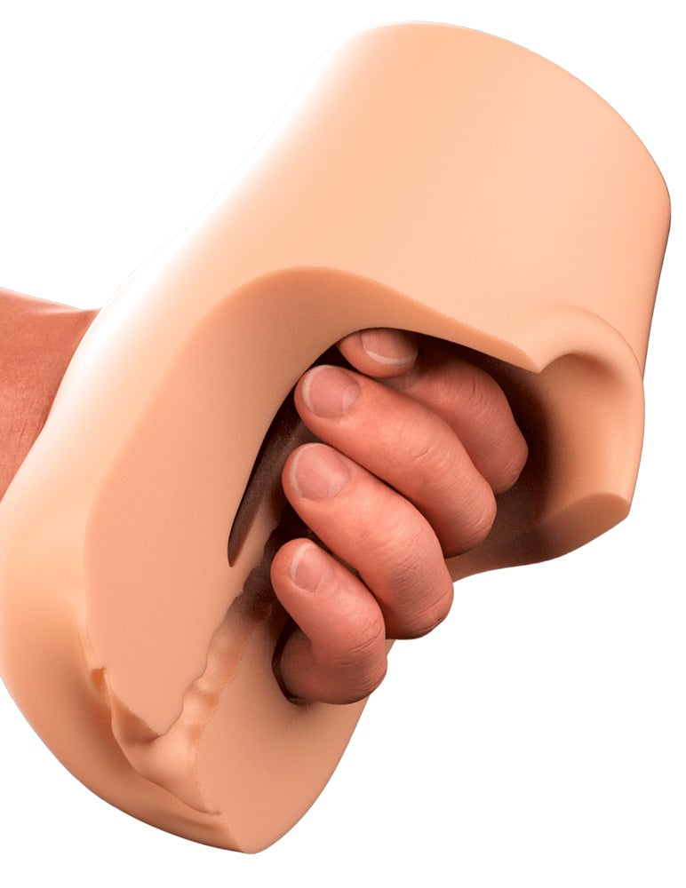 PDX PLUS - PUSSY POUNDER