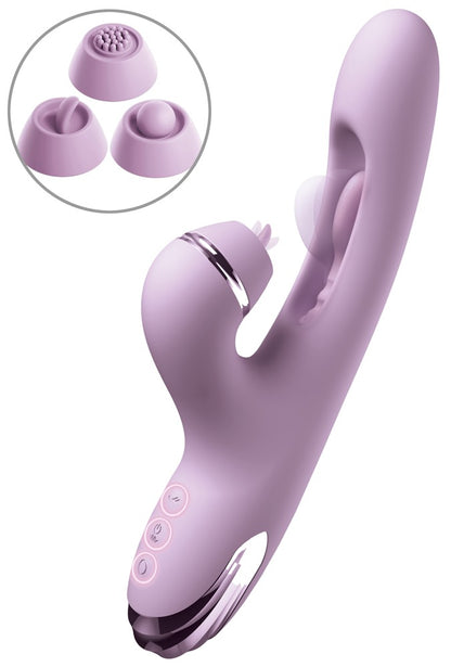 FANTASY FOR HER - G-TOUCH PULSE PRO