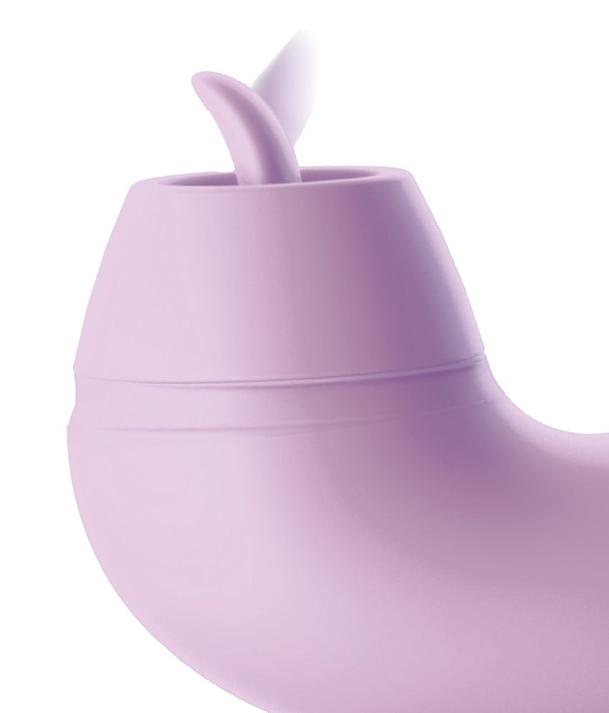 FANTASY FOR HER - G-TOUCH PULSE PRO