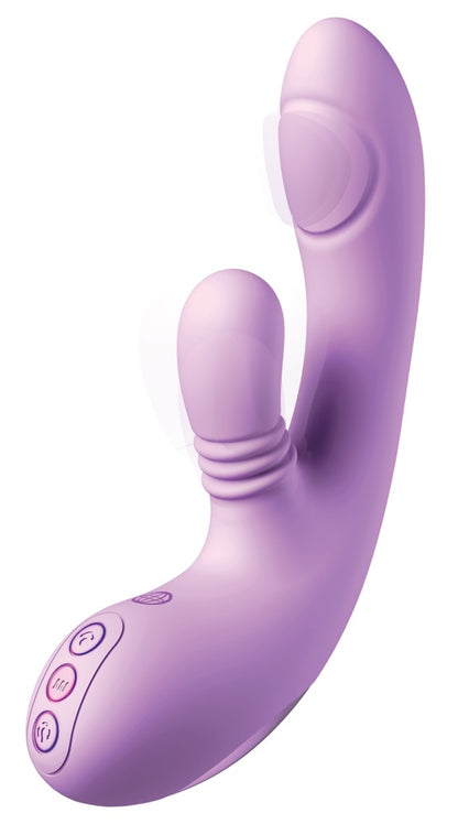 FANTASY FOR HER - INTIMOTION FLUTTER PRO