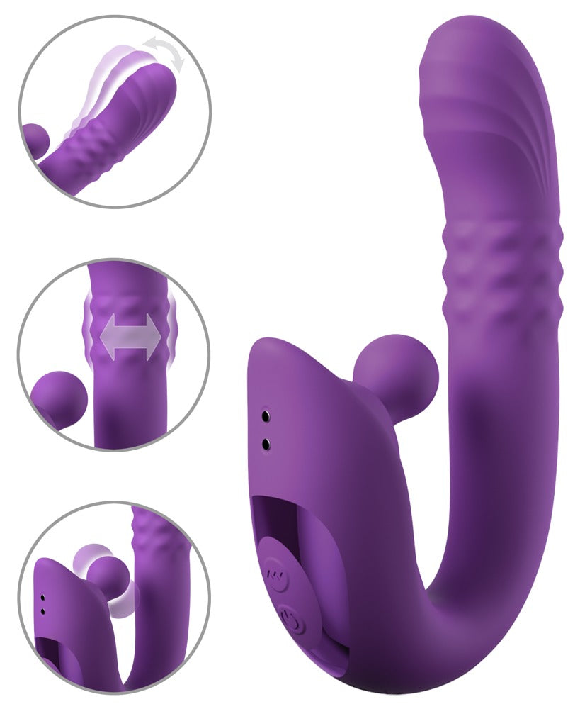 FANTASY FOR HER - HARMONI PRO