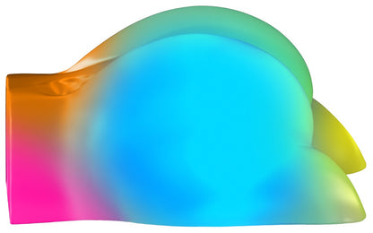 PDX ELITE - GO-GO BOOTY LED