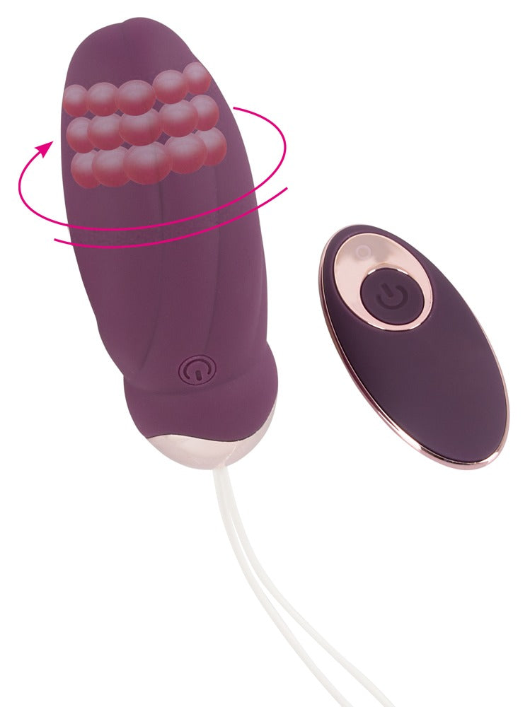JAVIDA - ROTATING LOVE BALL