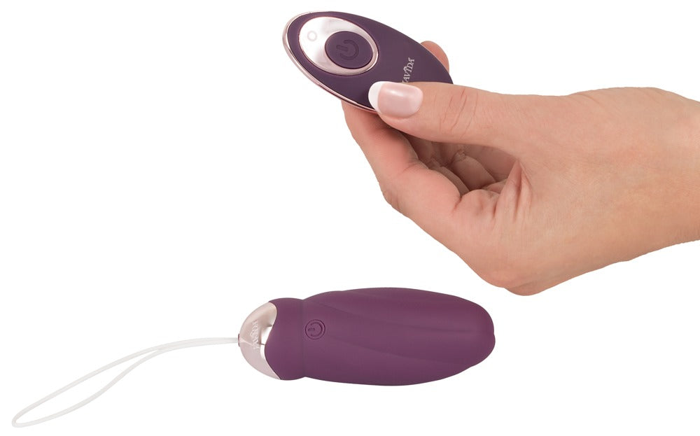 JAVIDA - ROTATING LOVE BALL