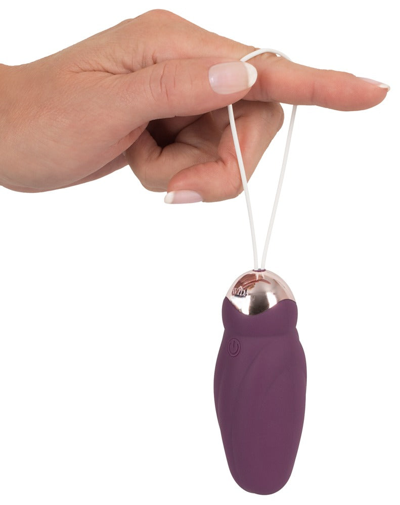JAVIDA - ROTATING LOVE BALL