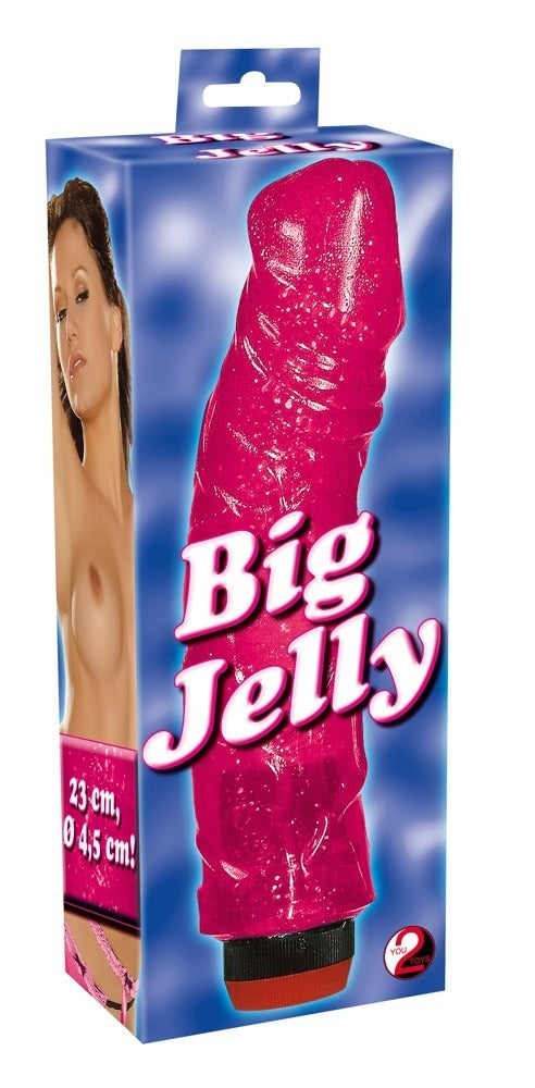 YOU2TOYS - BIG JELLY