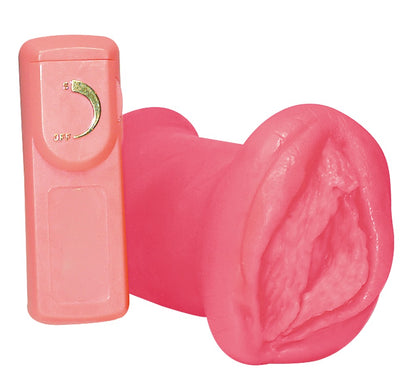 YOU2TOYS - VIBRATING PUSSY