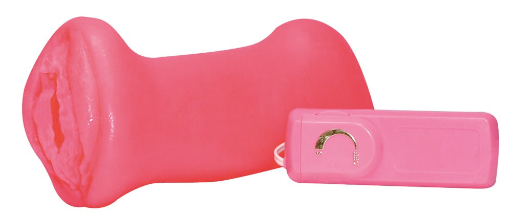 YOU2TOYS - VIBRATING PUSSY