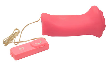 YOU2TOYS - VIBRATING PUSSY