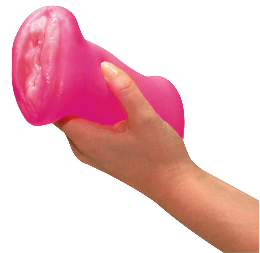 YOU2TOYS - VIBRATING PUSSY
