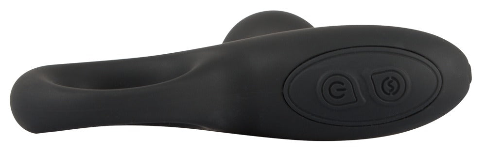 BLACK VELVETS - RECHARGEABLE ANAL BEADS