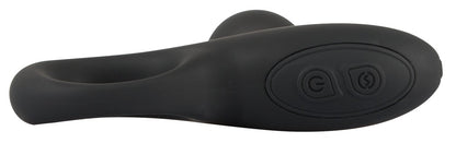 BLACK VELVETS - RECHARGEABLE ANAL BEADS