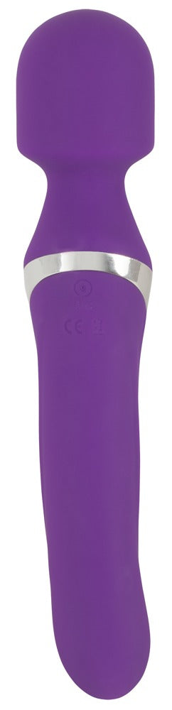 JAVIDA - WAND & PEARL VIBRATOR