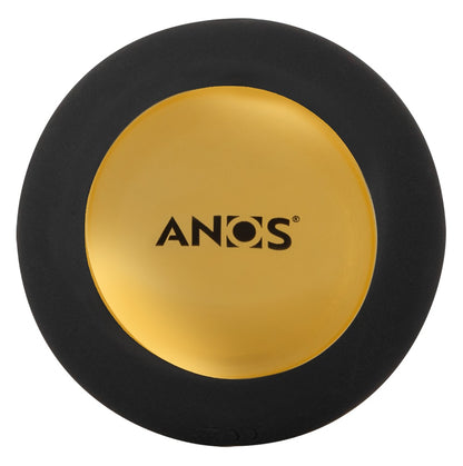 ANOS - REMOTE CONTROLLED BUTT PLUG