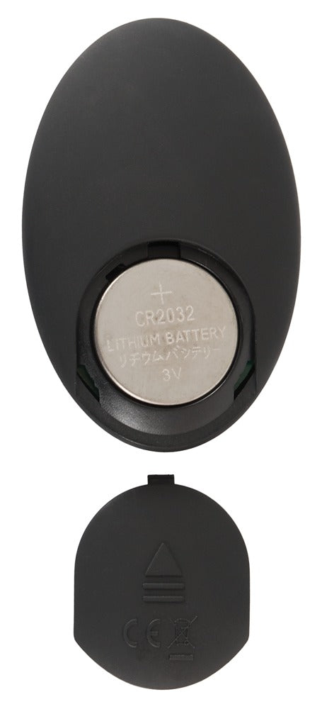 ANOS - REMOTE CONTROLLED BUTT PLUG