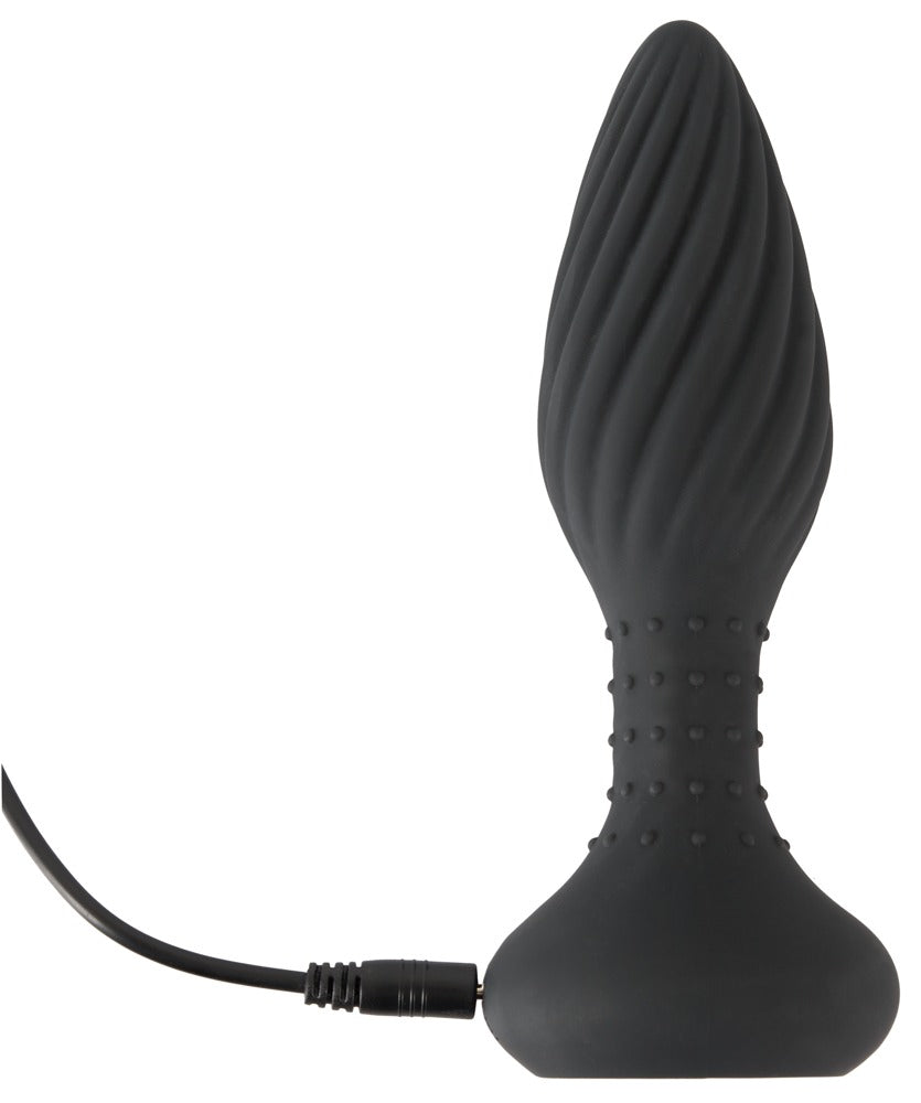 ANOS - REMOTE CONTROLLED BUTT PLUG