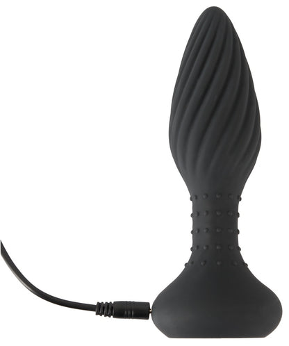 ANOS - REMOTE CONTROLLED BUTT PLUG
