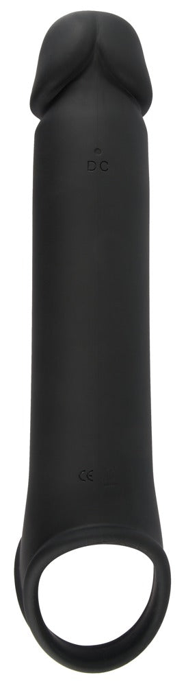 REBEL - REMOTE CONTROLLED PENIS EXTENSION
