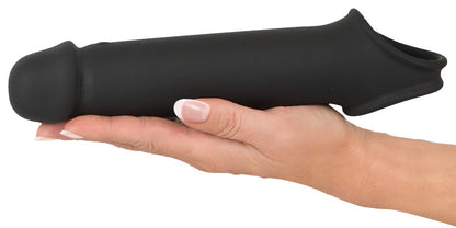 REBEL - REMOTE CONTROLLED PENIS EXTENSION