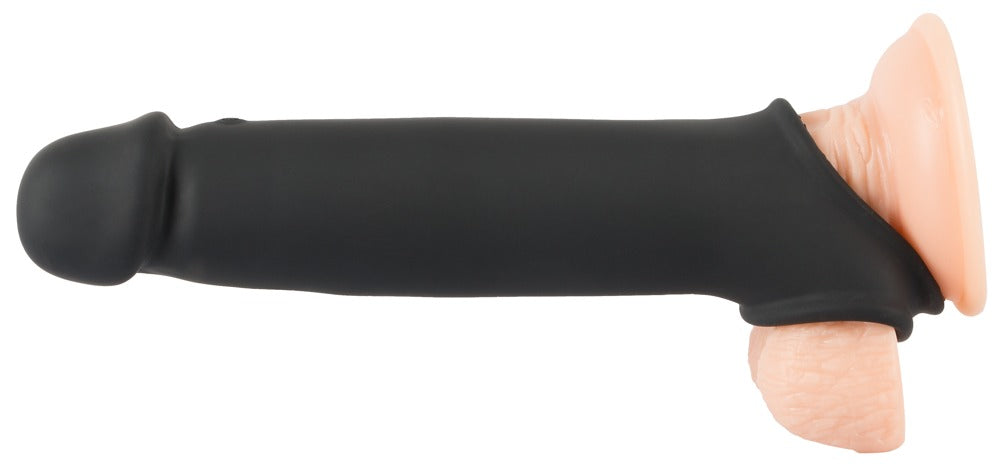 REBEL - REMOTE CONTROLLED PENIS EXTENSION