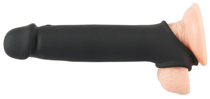 REBEL - REMOTE CONTROLLED PENIS EXTENSION