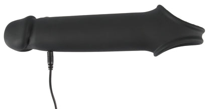 REBEL - REMOTE CONTROLLED PENIS EXTENSION