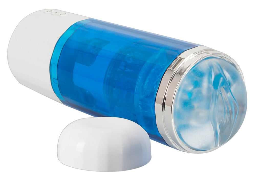 YOU2TOYS - 3 FUNCTION MASTURBATOR