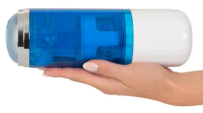 YOU2TOYS - 3 FUNCTION MASTURBATOR