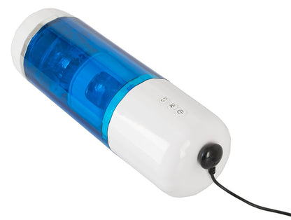 YOU2TOYS - 3 FUNCTION MASTURBATOR