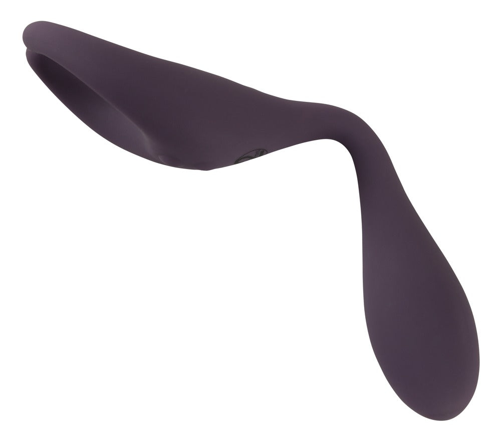 COUPLES CHOICE - REMOTE CONTROLLED COUPLE'S VIBRATOR