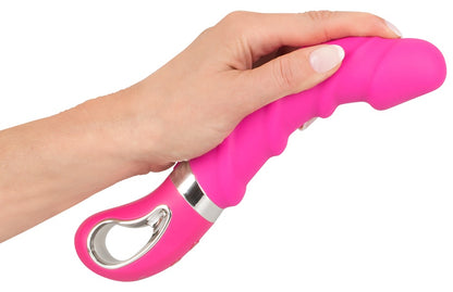 SWEET SMILE - WARMING SOFT VIBRATOR