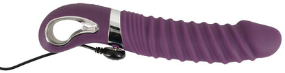 SWEET SMILE - WARMING SOFT VIBRATOR