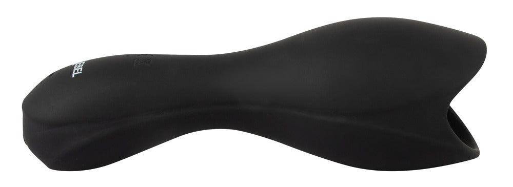 REBEL - GLANS VIBRATOR WITH 3 ATTACHABLE DILATORS