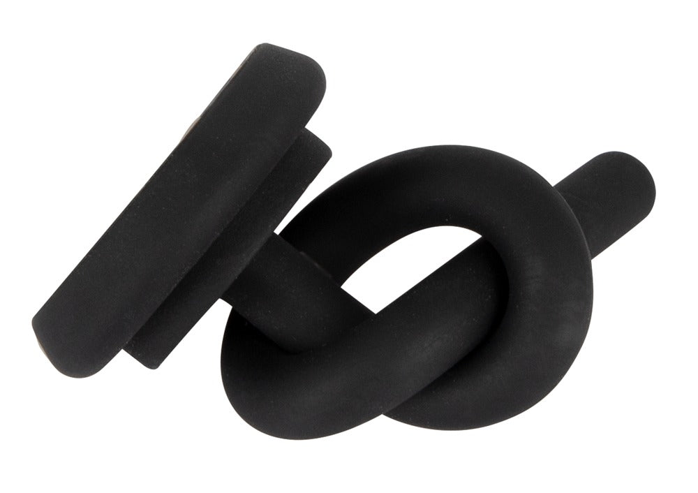 REBEL - GLANS VIBRATOR WITH 3 ATTACHABLE DILATORS