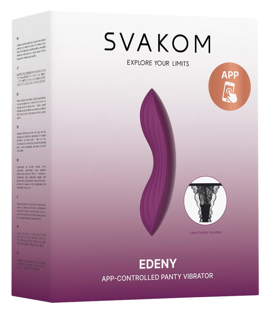 SVAKOM - EDENY