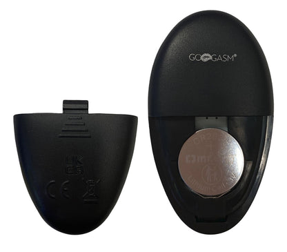 GOGASM - PANTY VIBRATOR