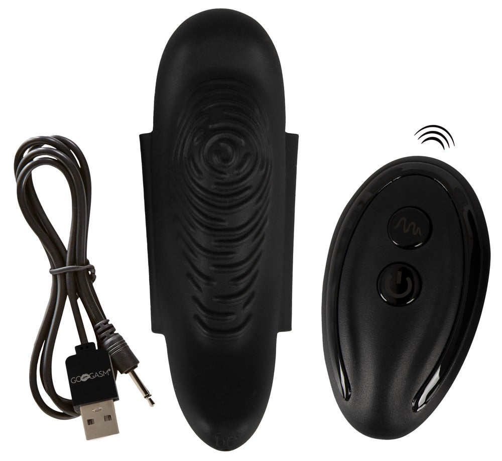 GOGASM - PANTY VIBRATOR